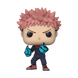 Funko POP! YUJI ITADORI WITH DIVERGENT FISTS JUJUTSU KAISEN 95783902-4586 фото 2