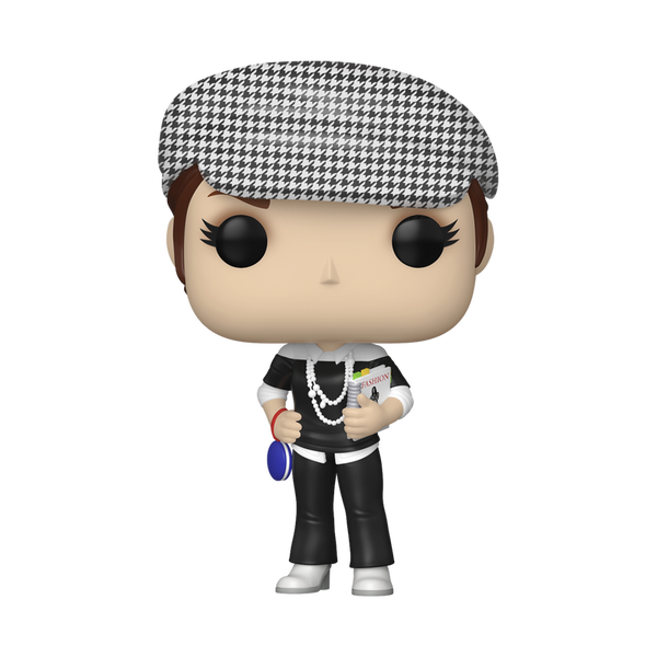 Фігурка Funko POP! Andy Sachs with the Book (THE DEVIL WEARS PRADA) \ Фанко поп Енді Сакс (Диявол носить &laquo;Прада&raquo;) 31316781 фото