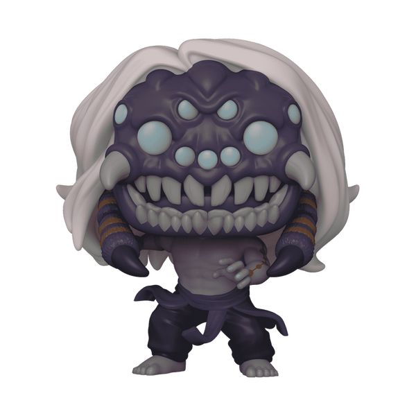 Фигурка Funko POP! SPIDER DEMON FATHER (DEMON SLAYER) \ Фанко поп Демон-паук Отец (Клинок, рассекающий демонов) 712937129811 фото