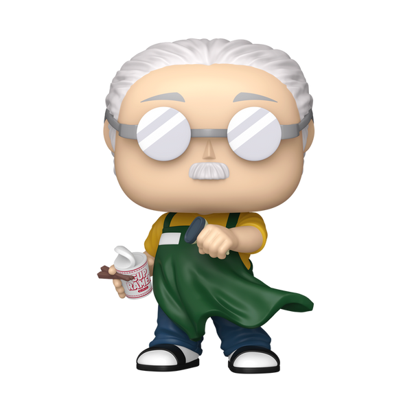 Фігурка Funko POP! Taro Sakamoto (Sakamoto Days) \ Фанко поп Таро Сакамото (Дні Сакамото) 378192312567 фото