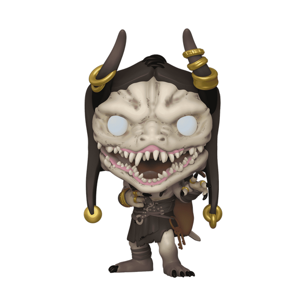 Funko POP! TREASURE GOBLIN Diablo 9573030 фото