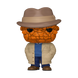 Фігурка Funko POP! The Thing (Trench Coat) (Fantastic Four: First Steps) (mister-fantastic MARVEL) \ Фанко поп Істота (Містер Фантастік Марвел) 312778687 фото 2