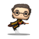 Фігурка Funko POP! Harry Potter (Quidditch) (HARRY POTTER) \ Фанко поп Гаррі Поттер (Гаррі Поттер) 317967868 фото 2
