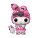 Фігурка Funko POP! My Melody with Pipi (50th Anniversary) (SANRIO) \ Фанко поп Май Мелоді (Санріо) 1278971398 фото 2