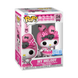 Фігурка Funko POP! My Melody with Pipi (50th Anniversary) (SANRIO) \ Фанко поп Май Мелоді (Санріо) 1278971398 фото 1