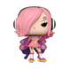 Фигурка Funko POP! REIJU (ONE PIECE) \ Фанко поп Рейджу (Ван пис) 98317398127 фото 2