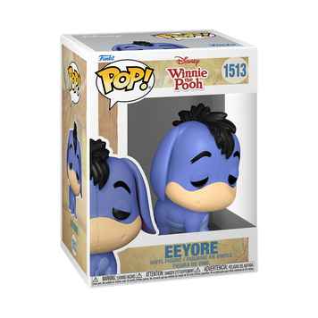 Фігурка Funko POP! Eeyore (Winnie the Pooh) \ Фанко поп Іа (Вінні-Пух) 378919278932 фото