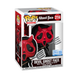 Фігурка Funko POP! Devil Ghost Face (Scream) \ Фанко поп Обличчя привида (Крик)  78979752398 фото 1