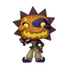 Фігурка Funko POP! Jack-O-Moon (FIVE NIGHTS AT FREDDY'S) \ Фанко поп Джек-О-Місяць ( П'ять ночей у Фредді ) 6763126785567 фото 2