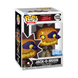 Фігурка Funko POP! Jack-O-Moon (FIVE NIGHTS AT FREDDY'S) \ Фанко поп Джек-О-Місяць ( П'ять ночей у Фредді ) 6763126785567 фото 1