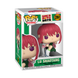 Фігурка Funko POP! Lu Shaotang (Sakamoto Days) \ Фанко поп Шаотан Лу (Дні Сакамото) 321798576312 фото 1