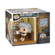 Фигурка Funko POP! Nooks Bilbo Baggins in Bag-End (THE LORD OF THE RINGS) \ Фанко поп Бильбо Бэггинс (Властелин колец) 51739853197 фото 1