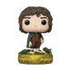 Фігурка Funko POP! Plus Frodo Baggins (Glow) (THE LORD OF THE RINGS) \ Фанко поп Фродо (Володар перснів) 637126767672 фото 2