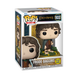 Фігурка Funko POP! Plus Frodo Baggins (Glow) (THE LORD OF THE RINGS) \ Фанко поп Фродо (Володар перснів) 637126767672 фото 1