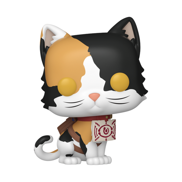 Фігурка Funko POP! Chachamaru (DEMON SLAYER) \ Фанко поп Чачамару (Клинок, що розсікає демонів) 31278967868712 фото