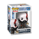 Фигурка Funko POP! Kratos with Mimir&rsquo;s Head (God of War Ragnar&ouml;k) \ Фанко поп Кратос (Бог войны / Год оф Вар) 52789789532 фото 1
