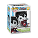 Фігурка Funko POP! Marshall Lee (Adventure Time) / Фанко поп Маршалл Лі (Час пригод з Фінном і Джейком) 5138768751 фото 1