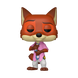 Фігурка Funko POP! Nick Wilde (Zootopia 2, Disney) \ Фанко поп Нік Крутихвіст (Зоотрополіс 2, Дісней) 789371289 фото 2