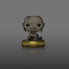 Фигурка &nbsp;Funko POP! Plus Gollum (Glow) (THE LORD OF THE RINGS) \ Фанко поп Голлум (Властилин Колец) 7983721 фото 3