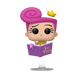 Фігурка Funko Pop! Wanda with Da Rules (The Fairly OddParents, Nickelodeon) \ Фанко поп Ванда (Чарівні батьки, Нікелодеон) 7398121 фото 2
