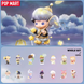 Фігурка POP MART DIMOO Weaving Wonders Series Figures / поп март Чудеса плетіння 37129876987 фото 1