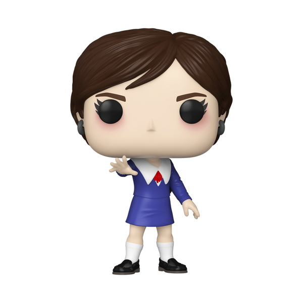 Фігурка Funko POP! Alessa Gillespie (SILENT HILL) \ Фанко поп Алесса Ґіллеспі (Сайлент-Гілл) 213678312 фото