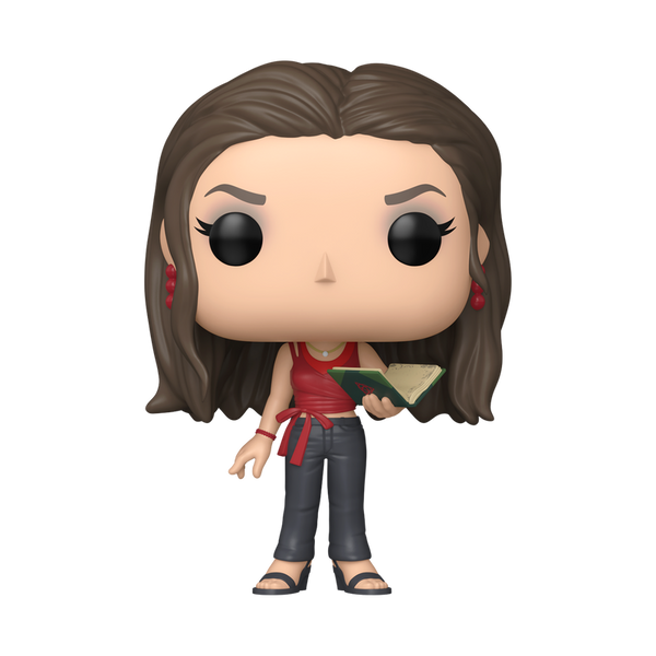Фігурка Funko POP! Piper Halliwell (Charmed) \ Фанко поп Пайпер Галлівел (Усі жінки &mdash; відьми) 3123972176 фото