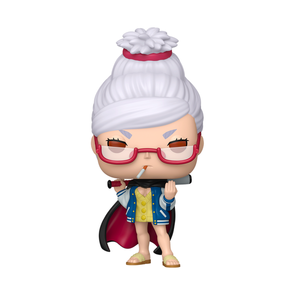 Фігурка Funko POP! Seiko Ayase (DANDADAN) \ Фанко поп Сейко Аясе (Дандадан) 7632167567 фото
