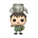 Фигурка Funko POP! Gregory (Over the Garden Wall / Cartoon Network) / Фанко поп Грегори (За садовым забором) 789651 фото 2