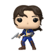 Фігурка Funko POP! Lucy MacLean (Fallout) \ Фанко поп Люсі Маклін (Фолаут)&nbsp; 37218798 фото 2