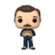Фигурка Funko POP! TED LASSO WITH BISCUITS TED LASSO \ Фанко поп Тед Лассо (Тед Лассо) 24 фото 2