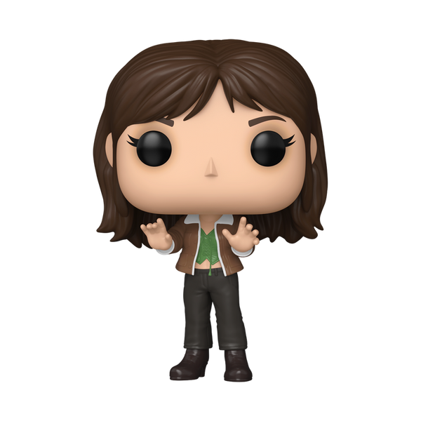 Фигурка Funko POP! Prue Halliwell (Charmed) \ Фанко поп Прю Холливелл (Зачарованные) 3126855312 фото