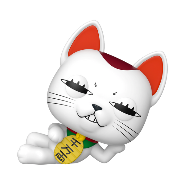 Фігурка Funko POP! Turbo Granny (DANDADAN) \ Фанко поп Турбон Гренні / Турбо Бабуся (Дандадан) 79312787868 фото