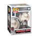 Фігурка Funko POP! Bubblehead Nurse (SILENT HILL) \ Фанко поп Медсестра-бульбашка (Сайлент-Гілл) 1367831 фото 1