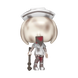 Фігурка Funko POP! Bubblehead Nurse (SILENT HILL) \ Фанко поп Медсестра-бульбашка (Сайлент-Гілл) 1367831 фото 2