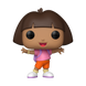 Фігурка Funko Pop! Dora the Explorer (Dora the Explorer, Nickelodeon) \ Фанко поп Дора-мандрівниця (Дора-мандрівниця, Нікелодеон) 73981279872 фото 2
