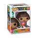Фігурка Funko Pop! Dora the Explorer (Dora the Explorer, Nickelodeon) \ Фанко поп Дора-мандрівниця (Дора-мандрівниця, Нікелодеон) 73981279872 фото 1