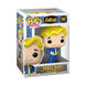 Фігурка Funko POP! Vault Boy (Fallout) \ Фанко поп Волт-Бой (Фолаут)&nbsp; 47823789 фото 1