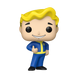 Фігурка Funko POP! Vault Boy (Fallout) \ Фанко поп Волт-Бой (Фолаут)&nbsp; 47823789 фото 2