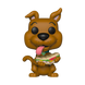 Funko POP! SCOOBY-DOO \ Фанко поп Скубі-Ду 0-9722765279 фото 2