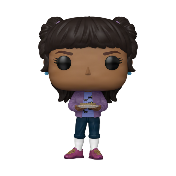 Фигурка Funko POP! Erica Sinclair (STRANGER THINGS) \ Фанко поп Эрика Синклер (Очень странные дела) 73981787687 фото