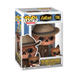 Фігурка Funko POP! & Buddy Ghoul with CX404 (Fallout) \ Фанко поп Бадді Гул із CX404 (Фолаут)&nbsp; 36217678 фото 1