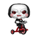 Фігурка Funko POP! Plus Billy the Puppet (Saw) / Фанко поп Лялька Біллі (Пила)  37219873981279 фото 2