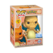 Фігурка Funko POP! Charizard (Soft Color) (POKEMON) \ Фанко поп Чарізард (Покемони) 687468412 фото 1