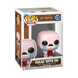 Фігурка Funko POP! Isaac with D6 (THE BINDING OF ISAAC) \ Фанко поп Ісаак (Жертвоприношення Ісаака) 31678313 фото 1