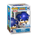 Фігурка Funko Pop! Plus Sonic (Pearlescent) (Sonic The Hedgehog) \ Фанко поп Їжак Сонік (Їжак Сонік) 3712897687687 фото 1
