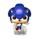 Фігурка Funko Pop! Plus Sonic (Pearlescent) (Sonic The Hedgehog) \ Фанко поп Їжак Сонік (Їжак Сонік) 3712897687687 фото 2