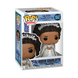 Фигурка Funko POP! Queen Charlotte (Wedding Gown) (BRIDGERTON) \ Фанко поп Королева Шарлотта (Бриджертоны) 2367832476 фото 1