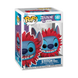 Фигурка Funko POP! STITCH AS SIMBA (DISNEY, Lilo and Stitch) \ Фанко поп Стич (Дисней, Лило та Стич) 111112223 фото 1