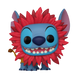 Фигурка Funko POP! STITCH AS SIMBA (DISNEY, Lilo and Stitch) \ Фанко поп Стич (Дисней, Лило та Стич) 111112223 фото 2